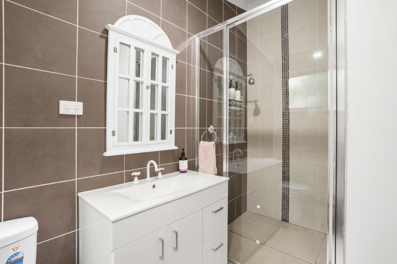 Laurelview Scenic Inn Gympie Tamaree Ngoại thất bức ảnh
