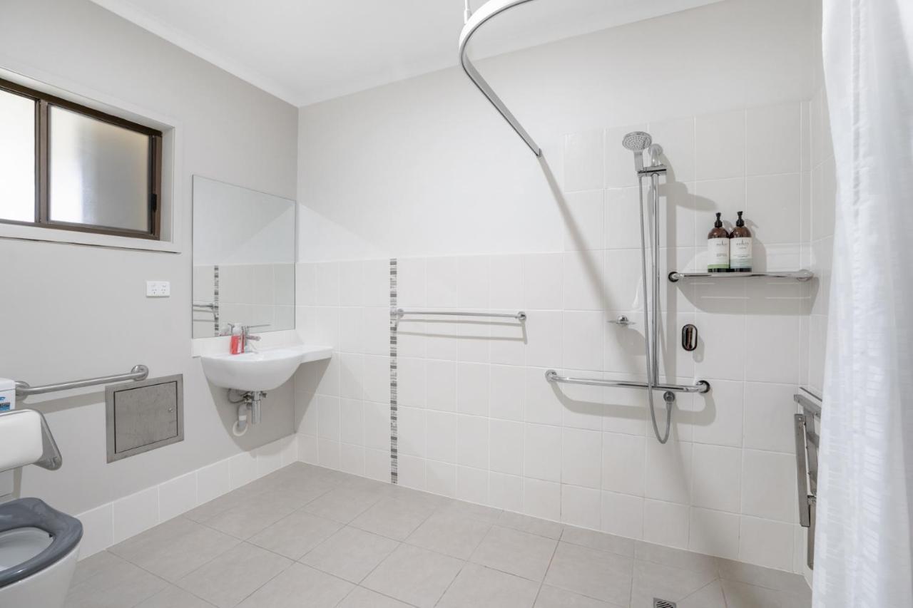 Laurelview Scenic Inn Gympie Tamaree Ngoại thất bức ảnh