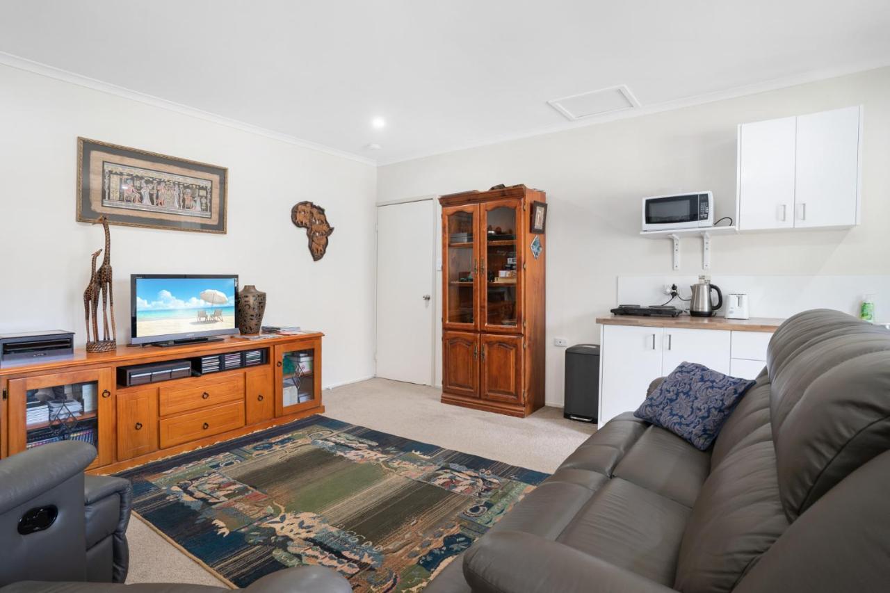 Laurelview Scenic Inn Gympie Tamaree Ngoại thất bức ảnh