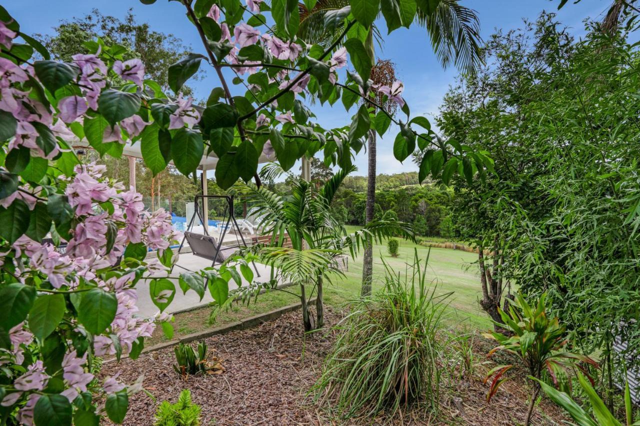 Laurelview Scenic Inn Gympie Tamaree Ngoại thất bức ảnh
