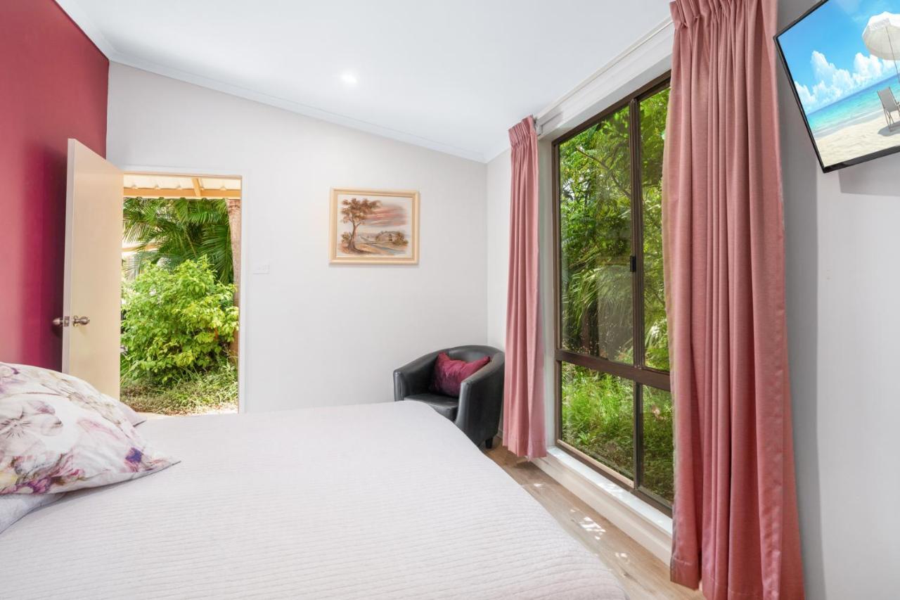 Laurelview Scenic Inn Gympie Ngoại thất bức ảnh