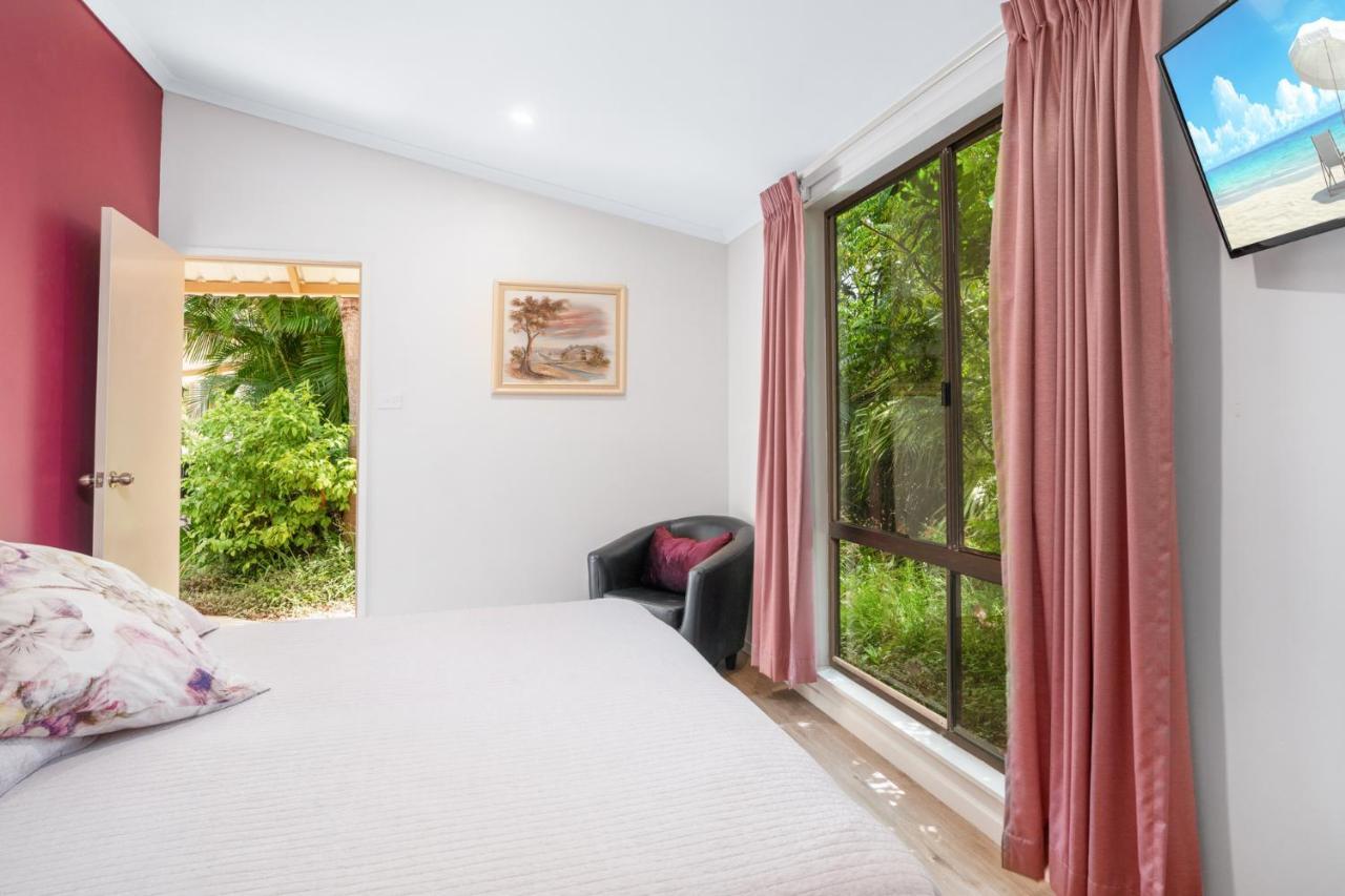Laurelview Scenic Inn Gympie Tamaree Ngoại thất bức ảnh
